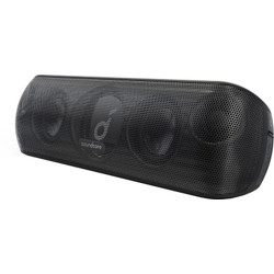 Soundcore Motion Plus 30 W Bluetooth Party Speaker(Black, Stereo Channel)