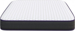 Flipkart Perfect Homes Sleep Box with Sleep Accessories 4 inch Queen PU Foam Mattress