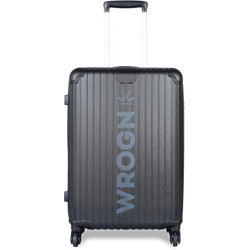 Loot Deal : Wrogn Suitcases @1699