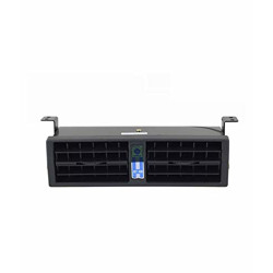 Vocado Jet Air Car A/C Air Circulating Roof Fan Unit