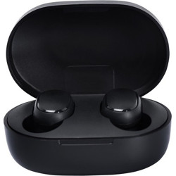 Redmi Earbuds S Bluetooth Headset(Black, True Wireless)