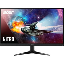 acer 21.5 inch Full HD LED Backlit VA Panel Gaming Monitor (QG221Q)(AMD Free Sync)