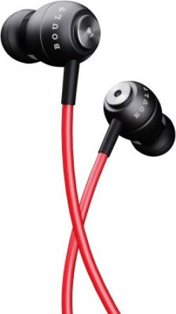 Boult Audio Bass Buds StormX Wired Headset Starting R January