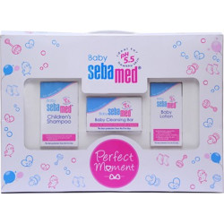 Sebamed Perfect Moment Gift Set(White)