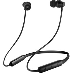 PTron InTunes Lite Bluetooth Headset(Black, In the Ear)