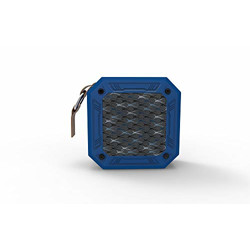 ALTEC LANSING - Wild Outdoor Bluetooth Speaker