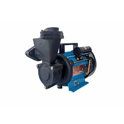 Lakshmi 0.5 HP Self Priming Mono Block Water Pump (Multicolour)