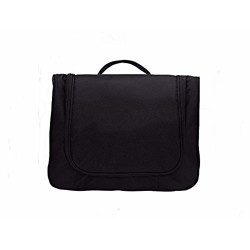 Furn Aspire Hanging Toiletry Bag - Large Capacity Travel Bag for Women and Men - Toiletry Kit, Cosmetic Bag