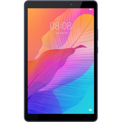 Huawei MatePad T8 LTE 2 GB RAM 32 GB ROM 8 inch with Wi-Fi+4G Tablet (Deepsea Blue)