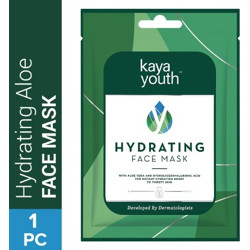 Kaya Youth Hydro Replenish Hydrating Face Mask(20 g)