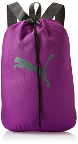 PUMA Daypack IND II Indigo-CASTLEROCK