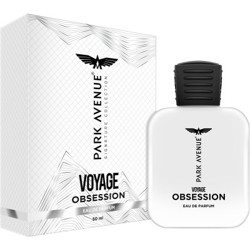 Park Avenue Voyage EDP Eau de Parfum  -  50 ml(For Men)