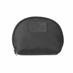 Cross Cosmetic Bag (Black) (Piece 1) (AC51010173_6-1)
