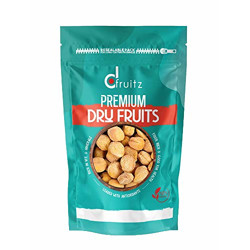 DFRUITZ Premium Jumbo Dried Apricot | Khurbani, Jardalu, Khumani, Khubani Dry Fruit | 500 Grams