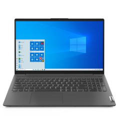 Lenovo Ideapad Slim 5i Core i5 11th Gen - (8 GB/1 TB HDD/256 GB SSD/Windows 10 Home/2 GB Graphics) 15ITL05 Thin and Light Laptop(15.6 inch, Graphite Grey, 1.66 kg, With MS Office)