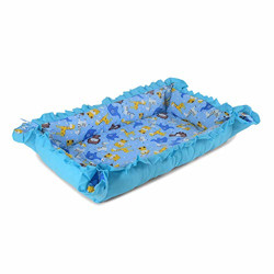 DearJoy Baby Bedding Set Foldable (Blue)