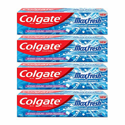 Get Extra 20% Discount Using Coupon On Colgate Toothpaste.