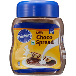 Pillsbury Milk Choco Spread, 290g