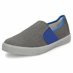 Centrino Men's 1121 Grey Sneakers-10 UK/India (44 EU) (1121-01)