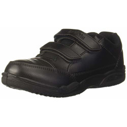  Action Unisex Kids Black Shoes Upto 78% Off