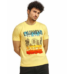 50% Off on Spunk by FBB Men's Clothing Starts from Rs. 199 