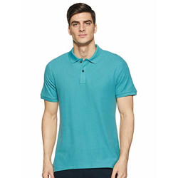 Top Branded Men’s Polo TShirt Starts at Rs.277.