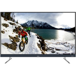 Nokia 164cm (65 inch) Ultra HD (4K) LED Smart Android TV  with Sound by Onkyo(65TAUHDN)