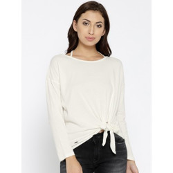 Pepe Jeans Women's Tops upto 80% off starting Rs.239