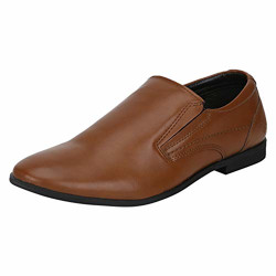 80% Off on Bond Street by (Red Tape) Men's Footwear Starts from Rs. 511
