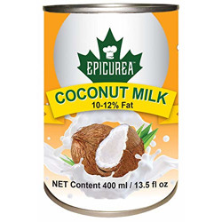 Epicurea Coconut Milk, 400