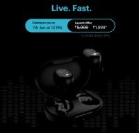 [Live @ 12PM] Noise Shorts Neo 2 Earbuds