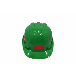 Pack of 10 safety helmet at 399.