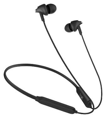 boAt In-Ear Bluetooth Headset ( Black )