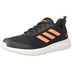 Adidas Men's Statix M Running Shoe (EW2458_CARBON/GLOORA_11 UK