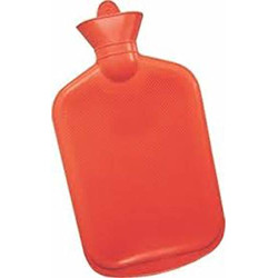 Gent-X DELUXE HOT BAG MANUAL 2 L Hot Water Bag (Color may vary)
