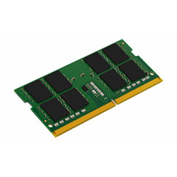 Kingston 16GB 2666MHz DDR4 Non-ECC CL19 16GB DDR4 2133MHz ECC Memory Module