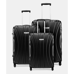 Provogue S01-3 COMBO SET (28+24+20) Cabin & Check-in Luggage - 28 inch