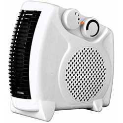 A & Y Home Appliances 1000/2000 Watts Fan Heater (ARTICAL 9)