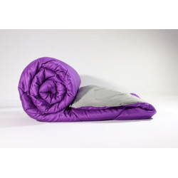 77% Off On Habbita Solid Double Comforter at Rs.899