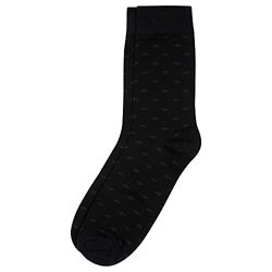 STOP to start by Shoppers Stop Mens Printed Socks