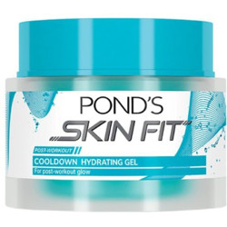 Ponds Skin Fit Post Workout Cooldown Hydrating Gel(50 g)