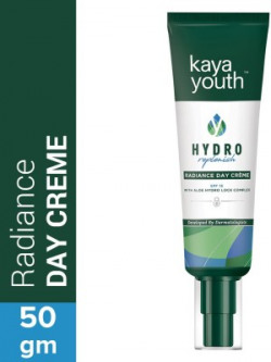 Upto 40% Off On Kaya Beauty Products.