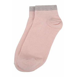 LIFE by Shoppers Stop Womens Solid Socks - Assorted