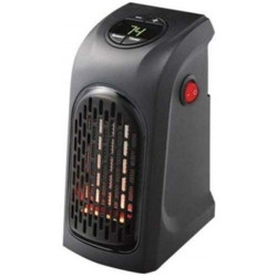 Hari handy heater machine Mahima Corporation Winter Portable Mini Electric Handy Heater Hot Air Fast Wall Radiator Blower Fan Room Heater