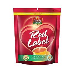 Red Label Tea, 1kg