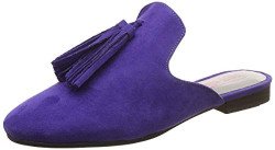 Lee Cooper Women's LF5066A Purple Fashion Sandals-7 UK/India (40 EU) (FGLF_8907788847310)