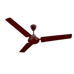 Havells Pacer 1200mm Ceiling Fan (Brown, Pack of 2)