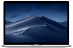 Apple MacBook Pro Core i5 8th Gen - (8 GB/512 GB SSD/Mac OS Mojave) MV9A2HN(13.3 inch, Silver, 1.37 kg)