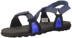 Puma Unisex-Adult Range Idp Thong Sandals at Rs.574