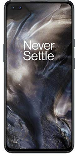OnePlus Nord 5G (Gray Ash, 12GB RAM, 256GB Storage)